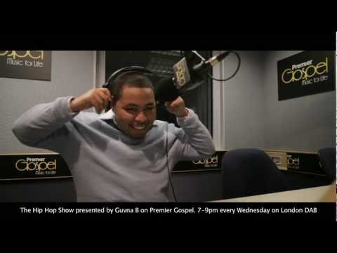 GUVNA B presents: JAKE - The Hip-Hop Sessions [Season1.Episode6]