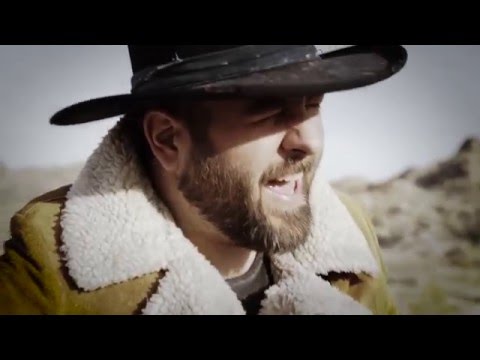 Nate Currin - Midnight Train (Official Music Video)