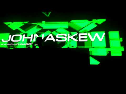 John Askew @ Somewhere Loud - London Grammar - Hey Now (Hassan JeweL remix) & Angry Man - Muse