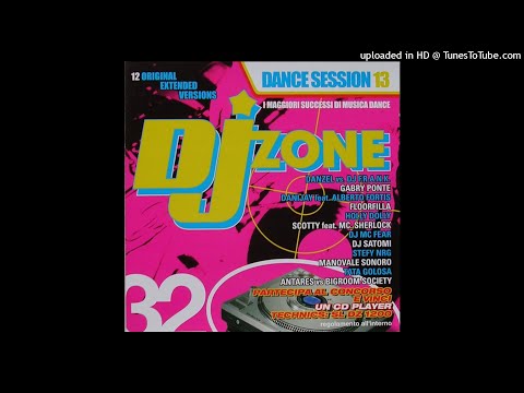 Danijay Feat. Alberto Fortis - Senza Fretta [2006]