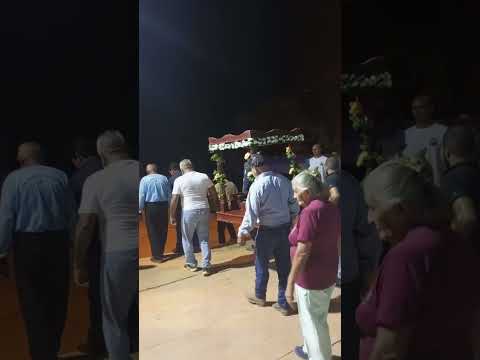 San Roque de tinajita. 2026. siquisique, Urdaneta -Lara Vzla