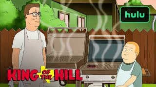 King of the Hill | Recap | Hulu