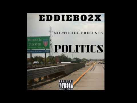 Eddiebo2x - Fake Niggas (Official Audio) Lyrics In Description Below