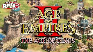 Age of Empires II and Xbox Live with Mark Terrano - The Retro Hour EP383