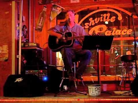 Duane Spencer - "Erase Our Love"