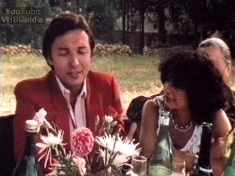 Karel Gott - Core 'ngrato - 1981 (Napoletano)