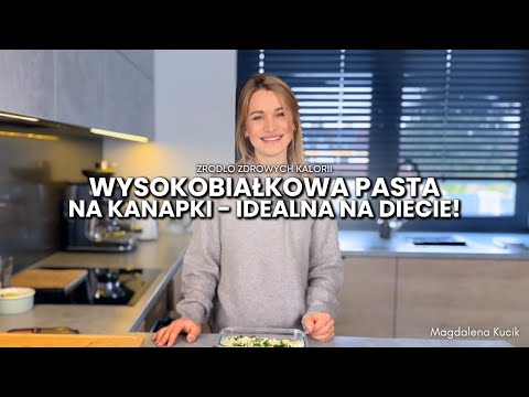 A quick breakfast for weight loss! This spread recipe went viral! 50g protein in 5 minutes!