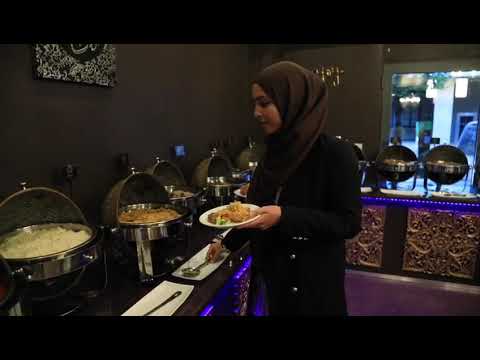 Restaurante Nawaab Tandoori