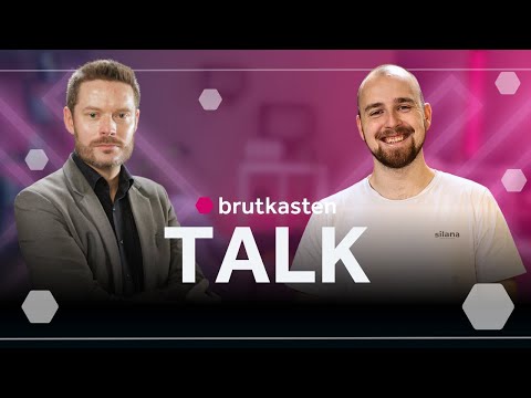 Millioneninvestment für Silana – CEO Hofmannrichter im Talk