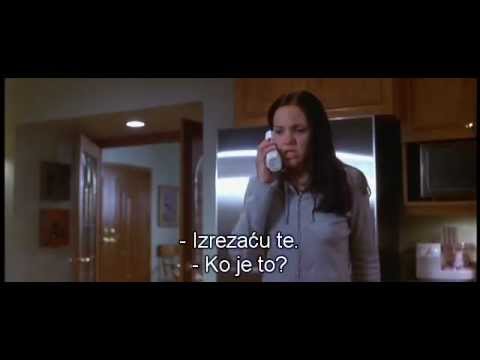 Scary Movie - Scena iz Filma - (Srpski Prevod)