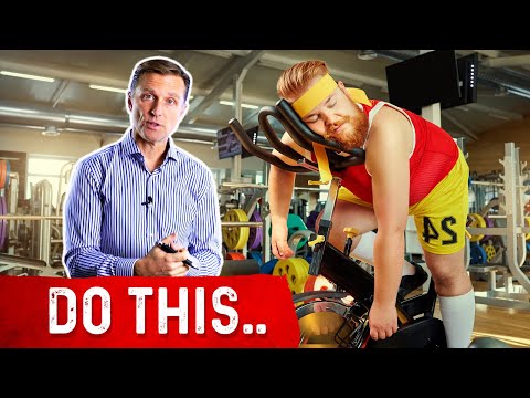 Why Sit Ups Are Bad Exercise to Reduce Belly Fat – Exercise for Belly Fat – Dr Berg