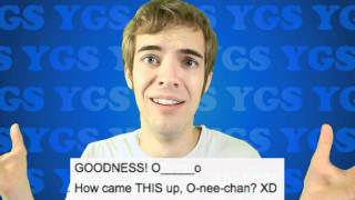 YOUR GRAMMAR SUCKS #7