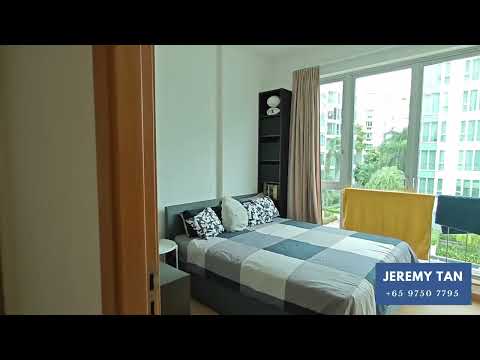Caribbean at Keppel Bay, 30 Keppel Bay Drive, Harbourfront / Telok Blangah, 4 Bedrooms, 1,335 sqft, Condominium For Sale, by Jeremy Tan, 500250888 - PropertyGuru.com.sg