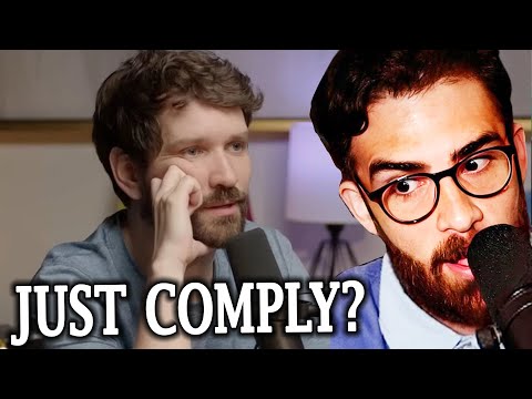 This Is Where Destiny Loses People | HasanAbi Reacts