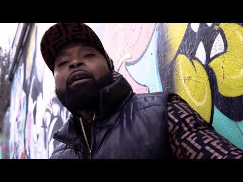 KG Salone featuring Drazz Zhay- You're My World