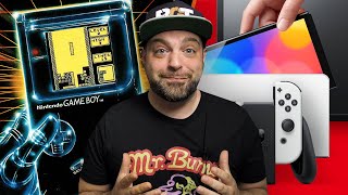 UPDATE On GameBoy To Switch Online + Nintendo Direct THIS Week?