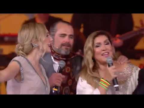 Al Bano e Romina Power, Yari Carrisi, Raimondo Cataldo- Vieni nel sole ( 2019 ).