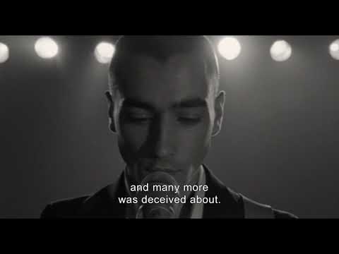 Trailer de Erasing Frank — Eltörölni Frankot subtitulado en inglés (HD)