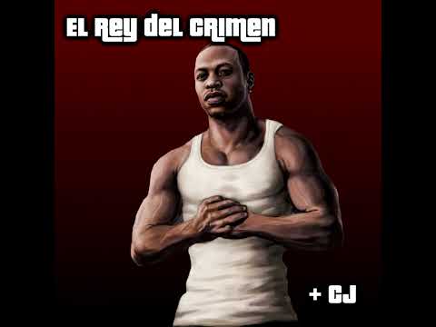 [Universes Collide x Storyshift] El Rey Del Crimen + CJ