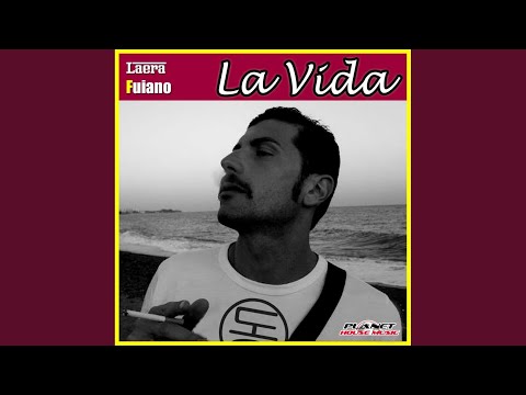 La Vida (Radio Edit)