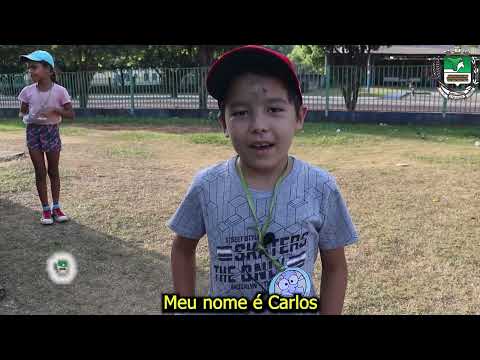 Educandário tem programação especial dedicada ao Meio Ambiente