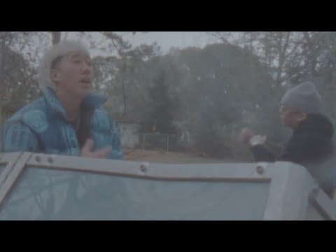 Ted Park x Parlay Pass - Butterfly (Official Music Video)