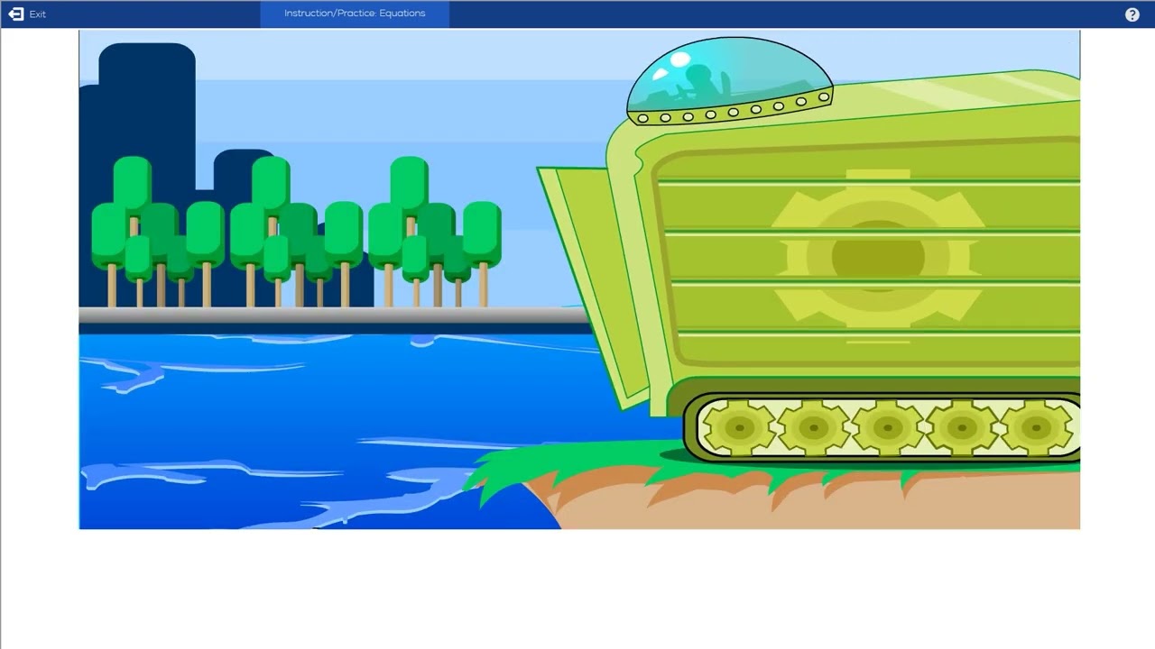 Fourth Grade Math Curriculum Demo