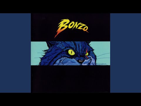 Desde Las Alcantarillas - Bonzo