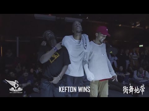 kefton 7 to smoking  collection 连赢10轮 赢得冠军