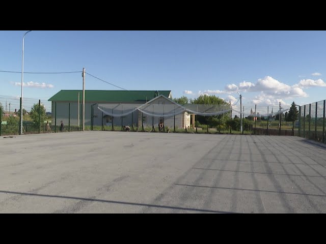 В Елауре будет ФАП, в Чулпанове – спортивная площадка