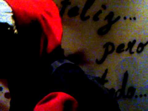 ancestro vs jaric atacalo con tematica