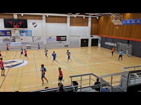 HIFK/Sparta - BK-46 B.jun HS 07.12.2025