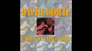 David Bowie (Davey Jones) - I Want My Baby Back