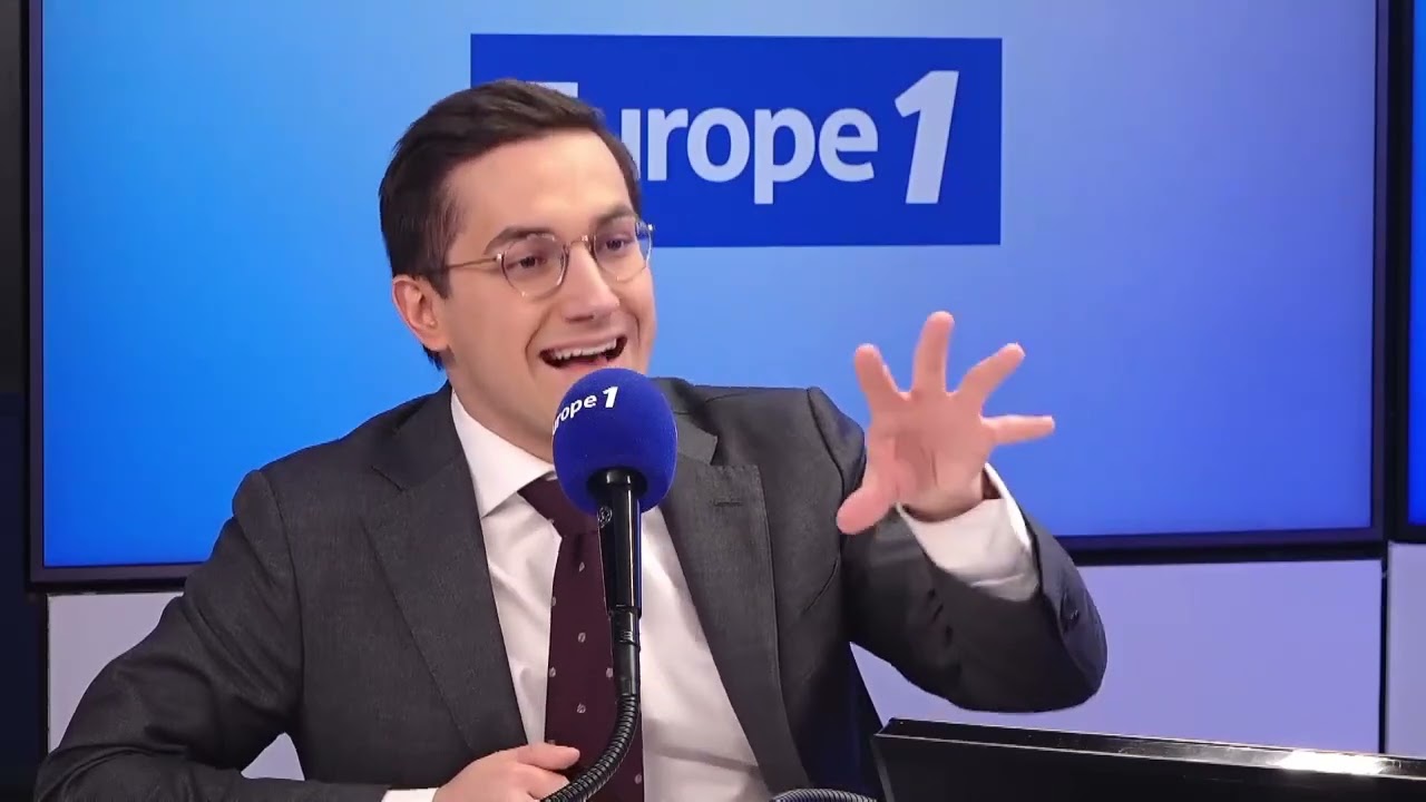 Affaire Doualemn : la justice annule son OQTF, ordonne sa remise en liberté et lui délivre une ind