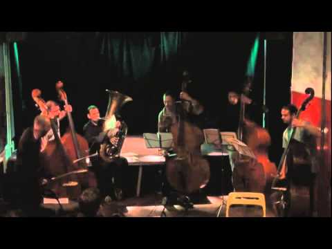 Szilárd Mezei TuBass Quintet  feat. Joel Grip (2014)