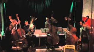 Szilárd Mezei TuBass Quintet  feat. Joel Grip (2014)
