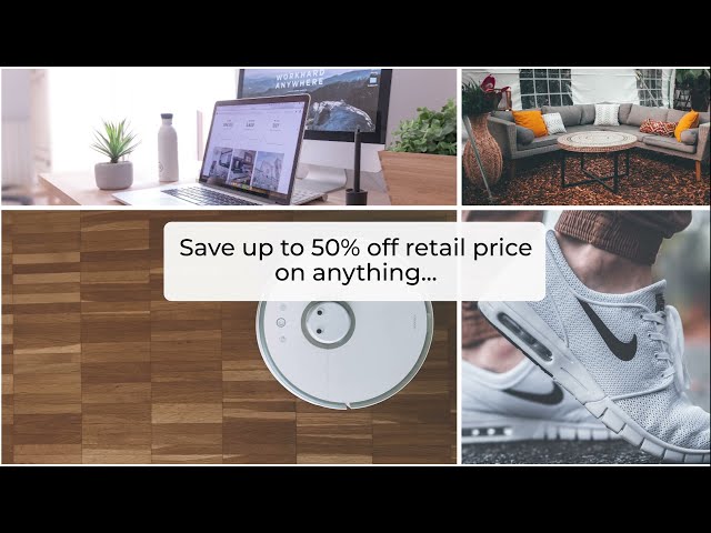 Snapcommerce product / service