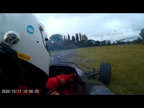 2020-10-17 Curborough Grand Finale October Sprint