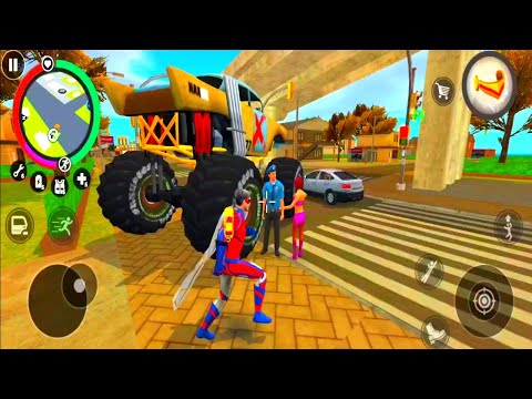 How I Improved My Favorite Vegas Crime Simulator In One Day