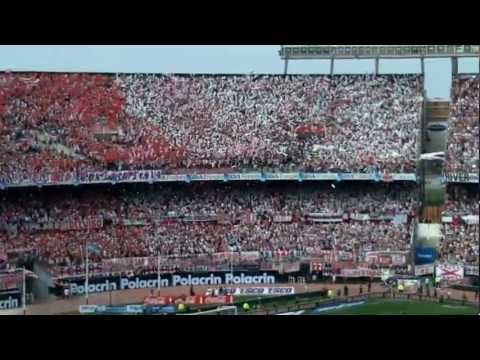"River Plate vs Boca Juniors 28-10-2012(1080p)" Barra: Los Borrachos del Tablón &bull; Club: River Plate
