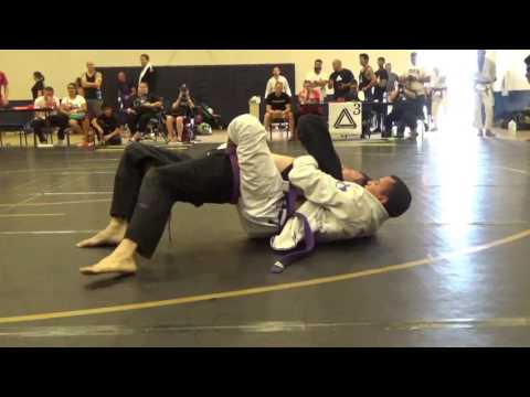 Southeastern Submission Classic Superfight