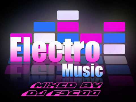 Electro Music 2014 By Dj F3Coo