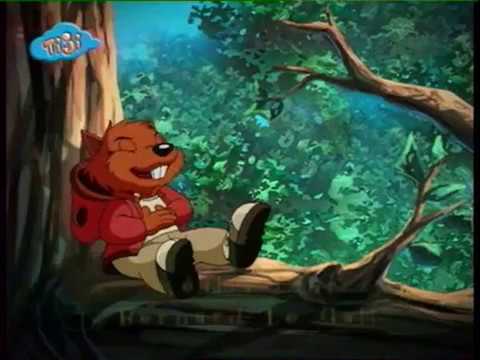 Générique - Les Copains de la Forêt