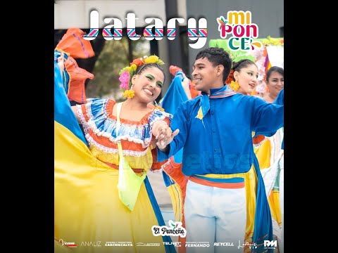JATARI desde MILAGRO I Mi Ponce es Cultura
