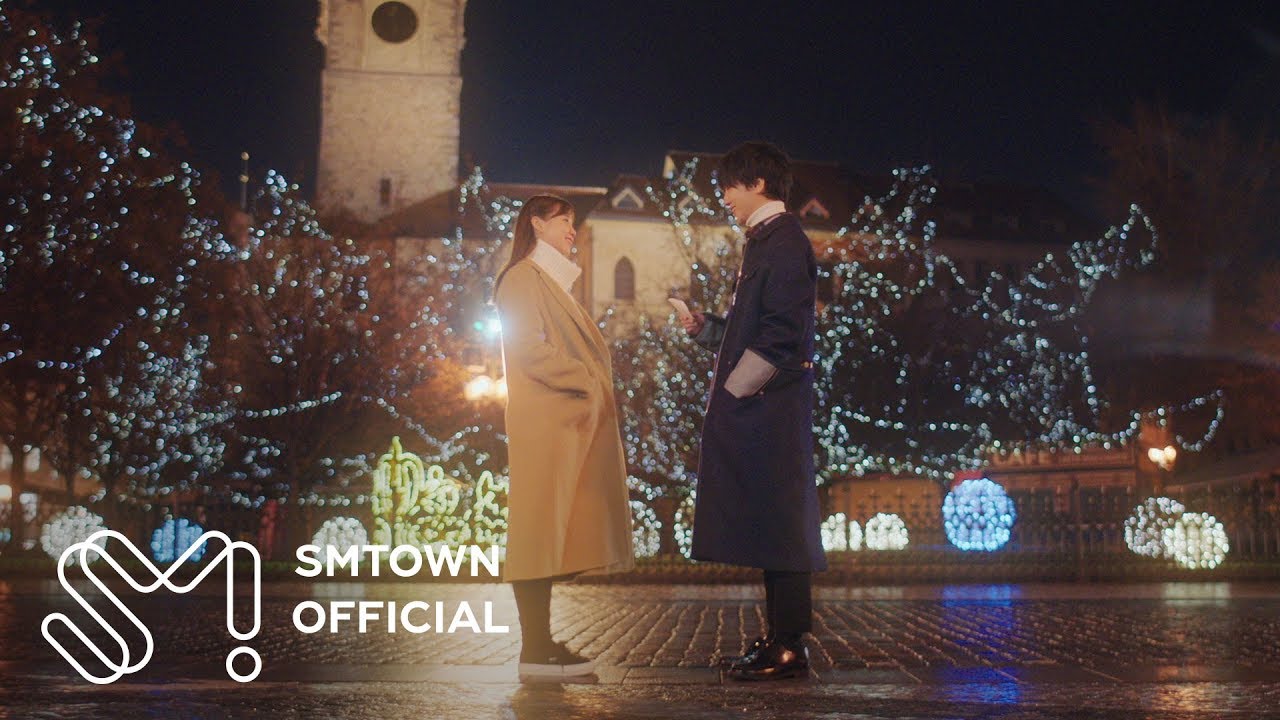 Super Junior (Yesung) — If You