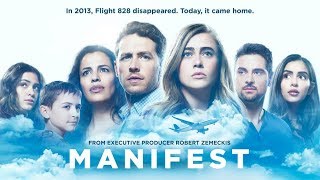 Manifest | Season 1 - Trailer #1