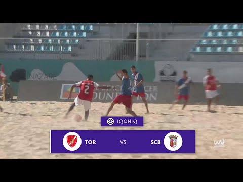 🔴 HIGHLIGHTS: AD Torrejon 🇪🇸 v SC Braga