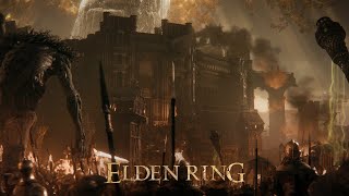 [русский] ELDEN RING - Story Trailer