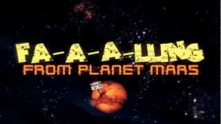 Kylian Mash Featuring Angelika Vee &quot;Cash Out&quot; Official Lyrics Video (French Version w/ Glory)