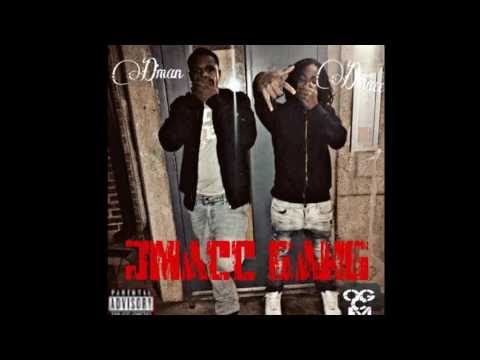 Dmac x Dman - Aint Fa Nun